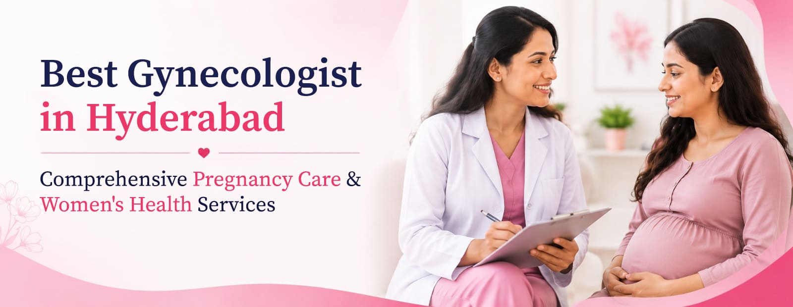 Gruha Healthcare Gynecology Care